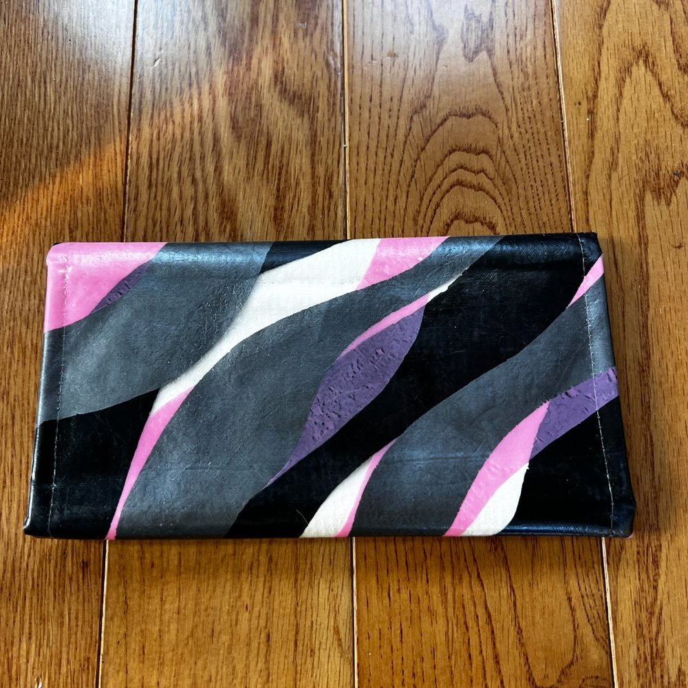 Handmade Wallet - Picture 2 of 4